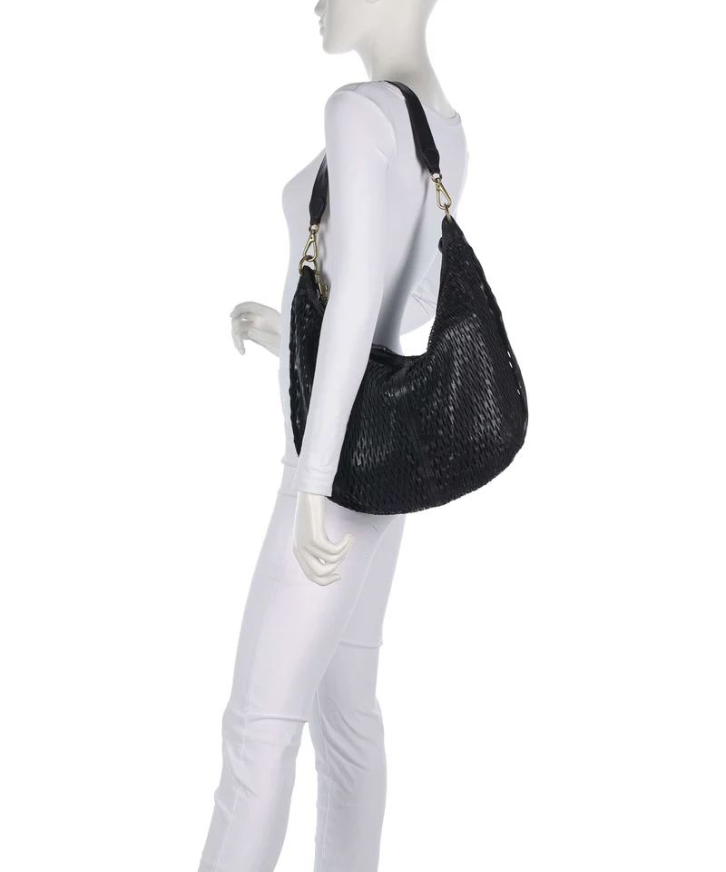Campomaggi Sac fourre-tout blue