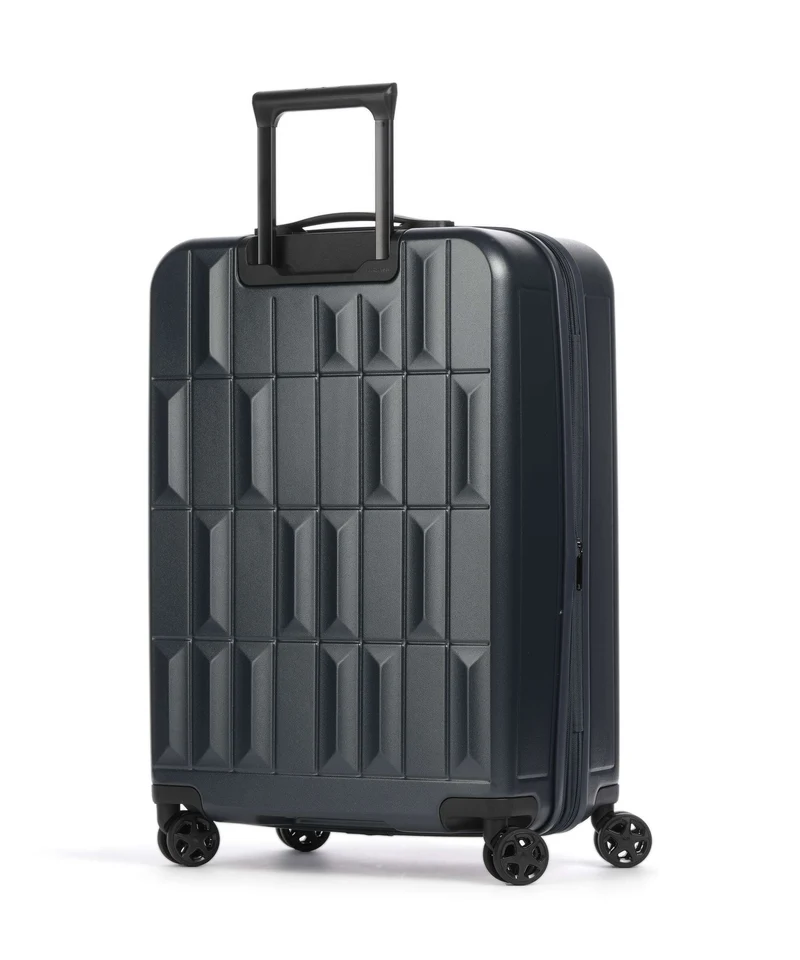 Travelite Panello Set de valise (4 roues) night sky