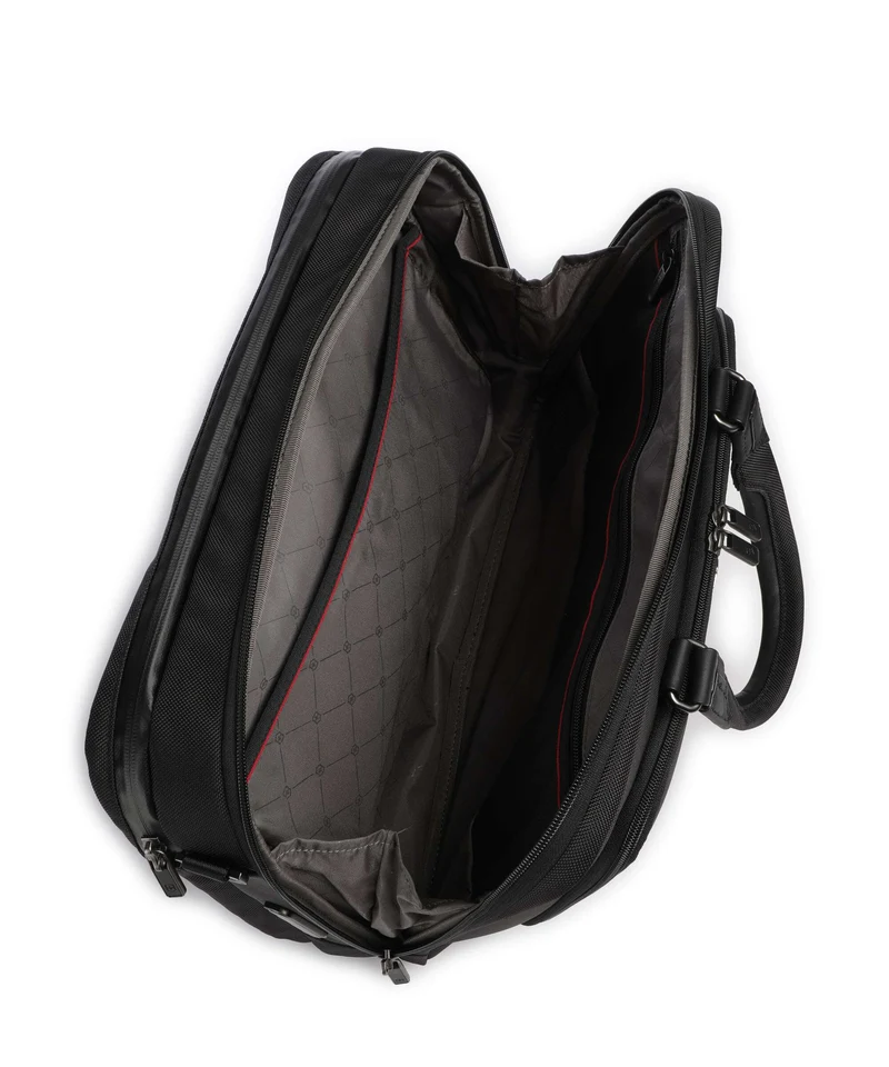 Victorinox Werks Traveler 7.0 Deluxe Porte-document black