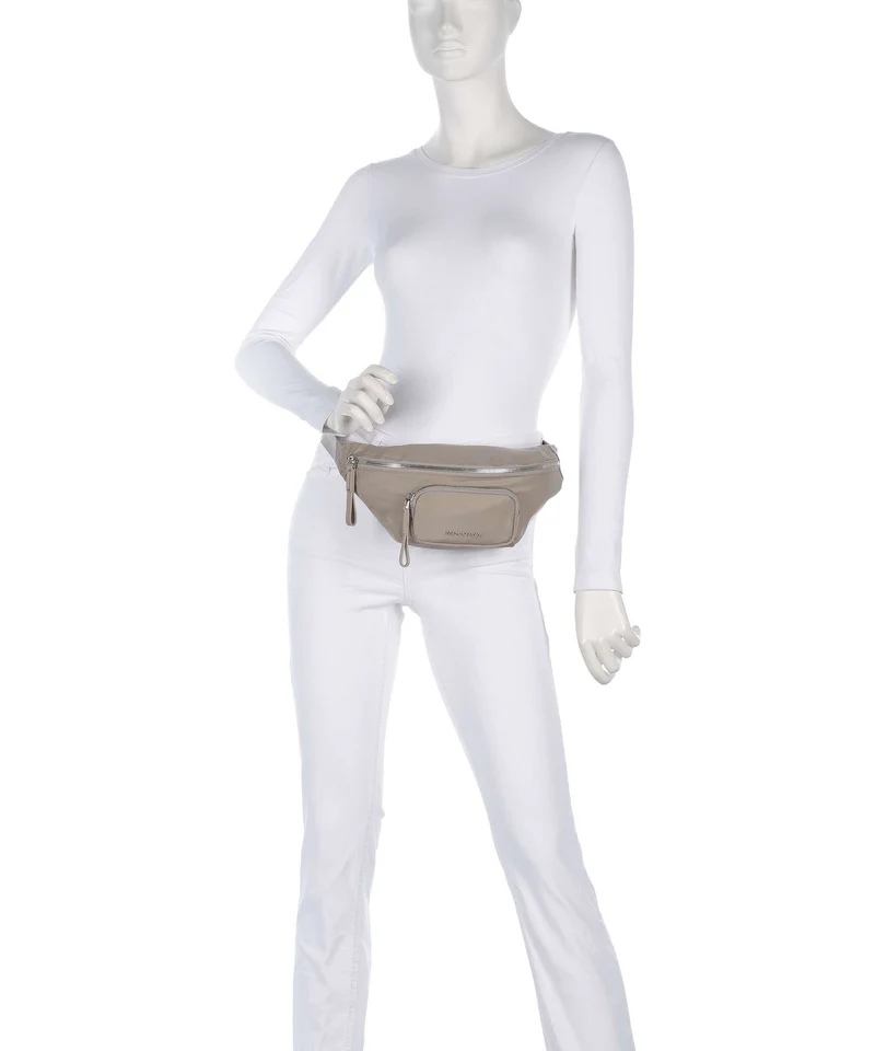 Marc O'Polo Nia Sac banane chalky mauve