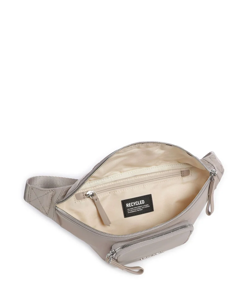 Marc O'Polo Nia Sac banane chalky mauve