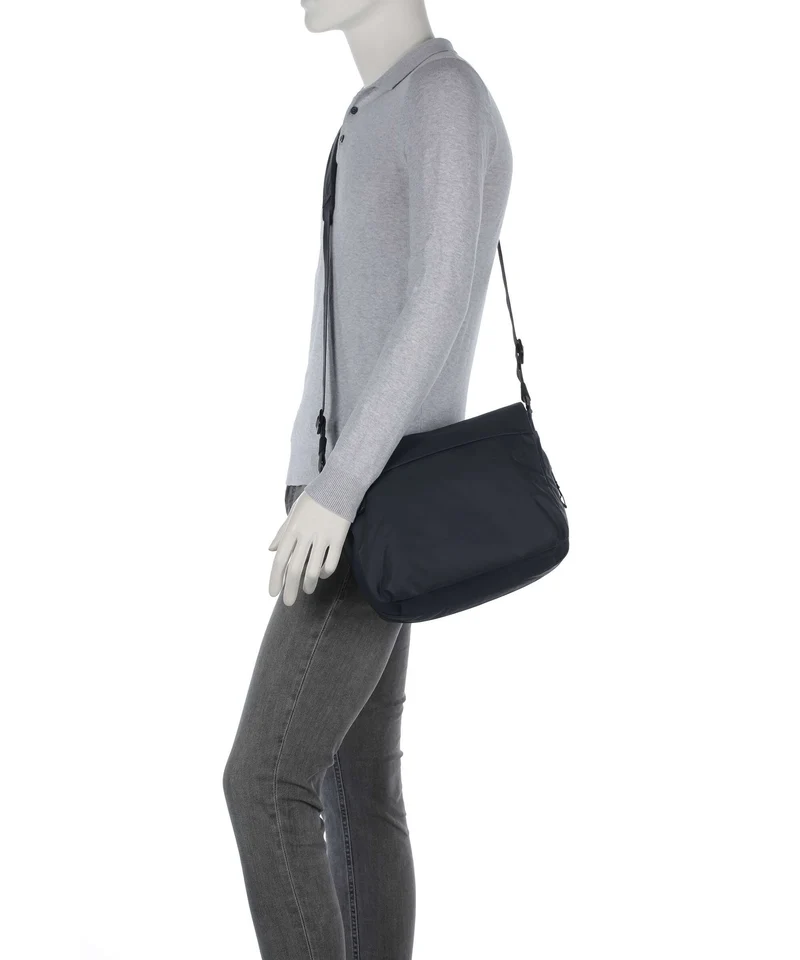 Aunts & Uncles Japan Lite Aoki Sac messager outer space