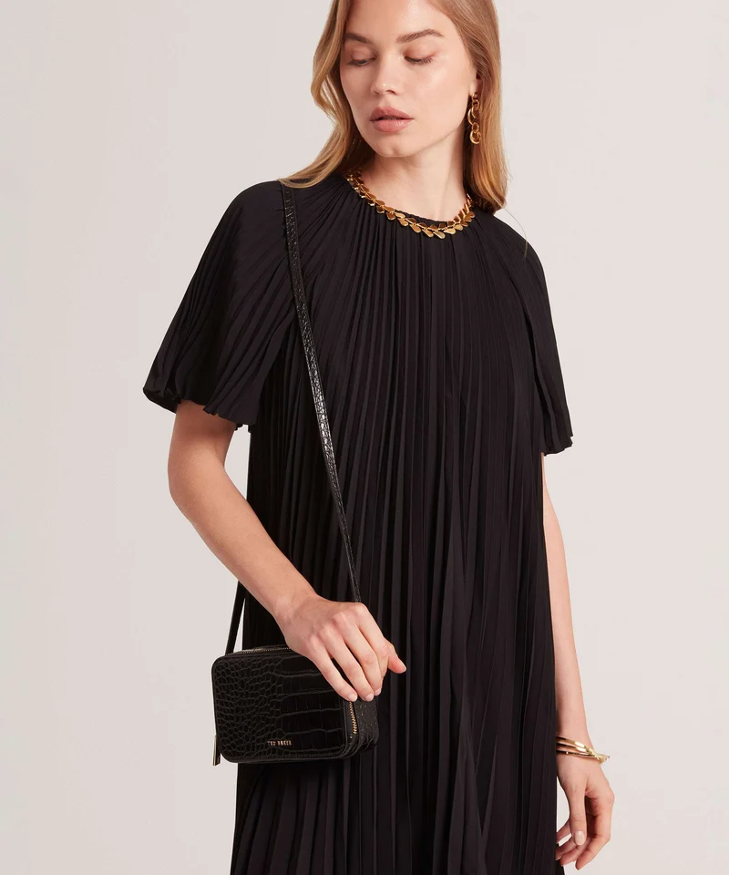 Ted Baker Stina Sac bandoulière black