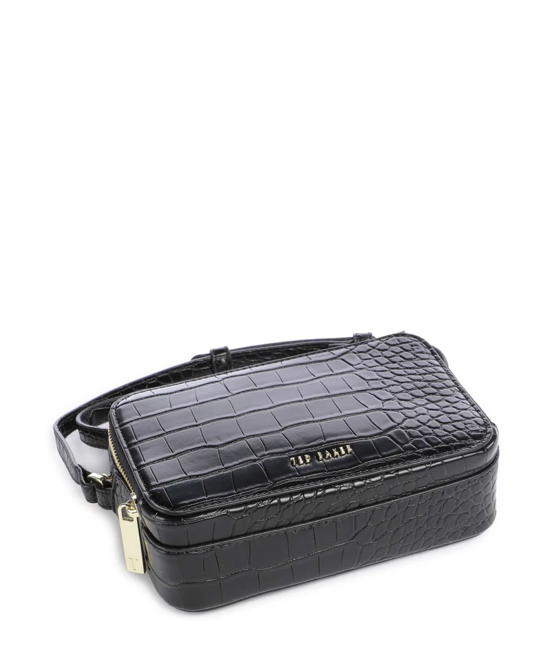 Ted Baker Stina Sac bandoulière black