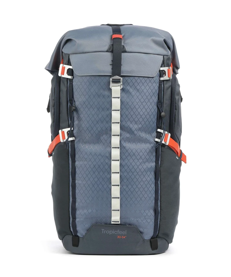 Tropicfeel Shelter Sac à dos de trekking fresh navy