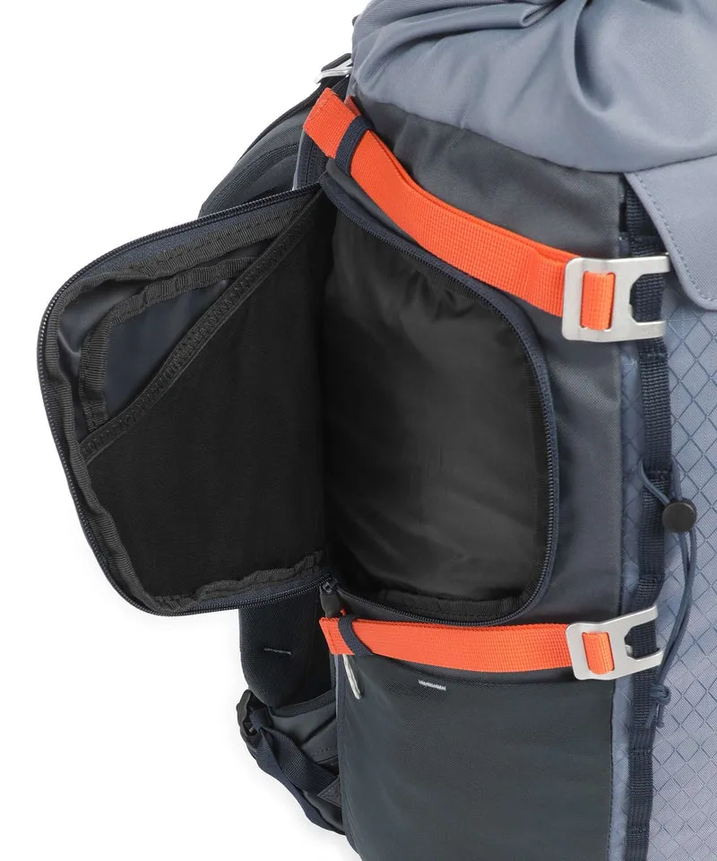 Tropicfeel Shelter Sac à dos de trekking fresh navy