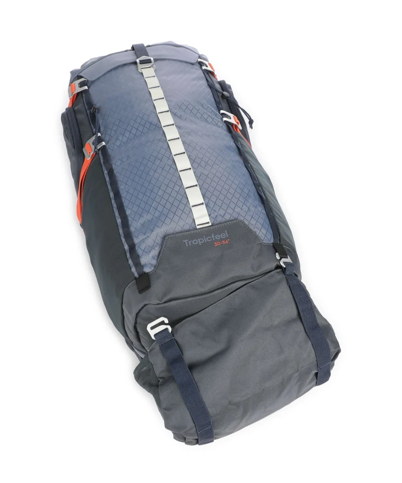 Tropicfeel Shelter Sac à dos de trekking fresh navy