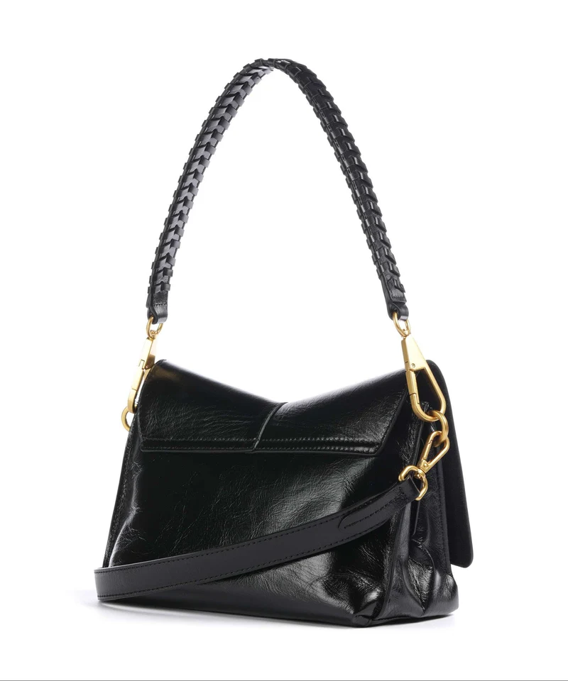 Gianni Chiarini Diva Sac porté épaule nero