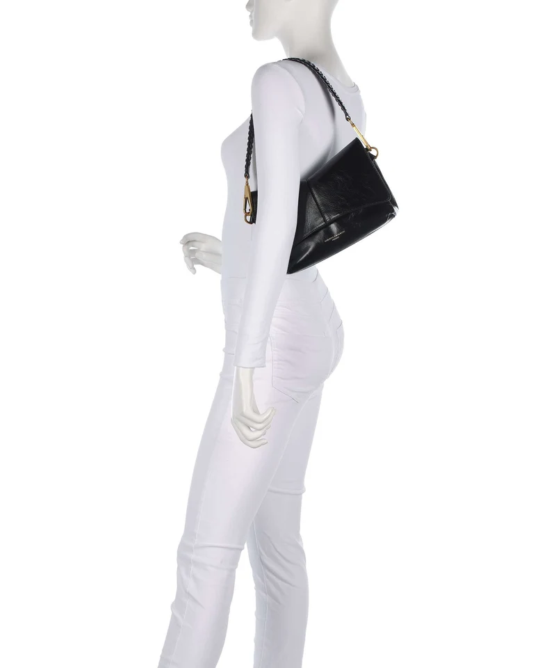 Gianni Chiarini Diva Sac porté épaule nero
