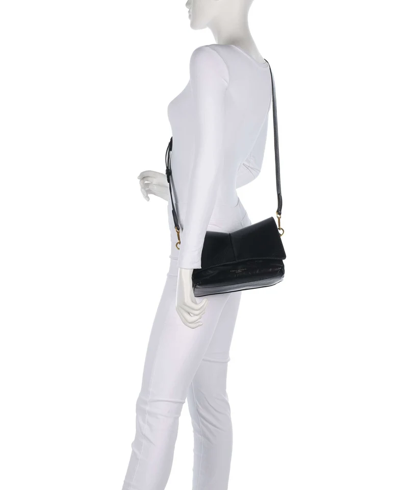 Gianni Chiarini Diva Sac porté épaule nero