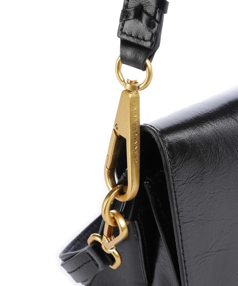 Gianni Chiarini Diva Sac porté épaule nero