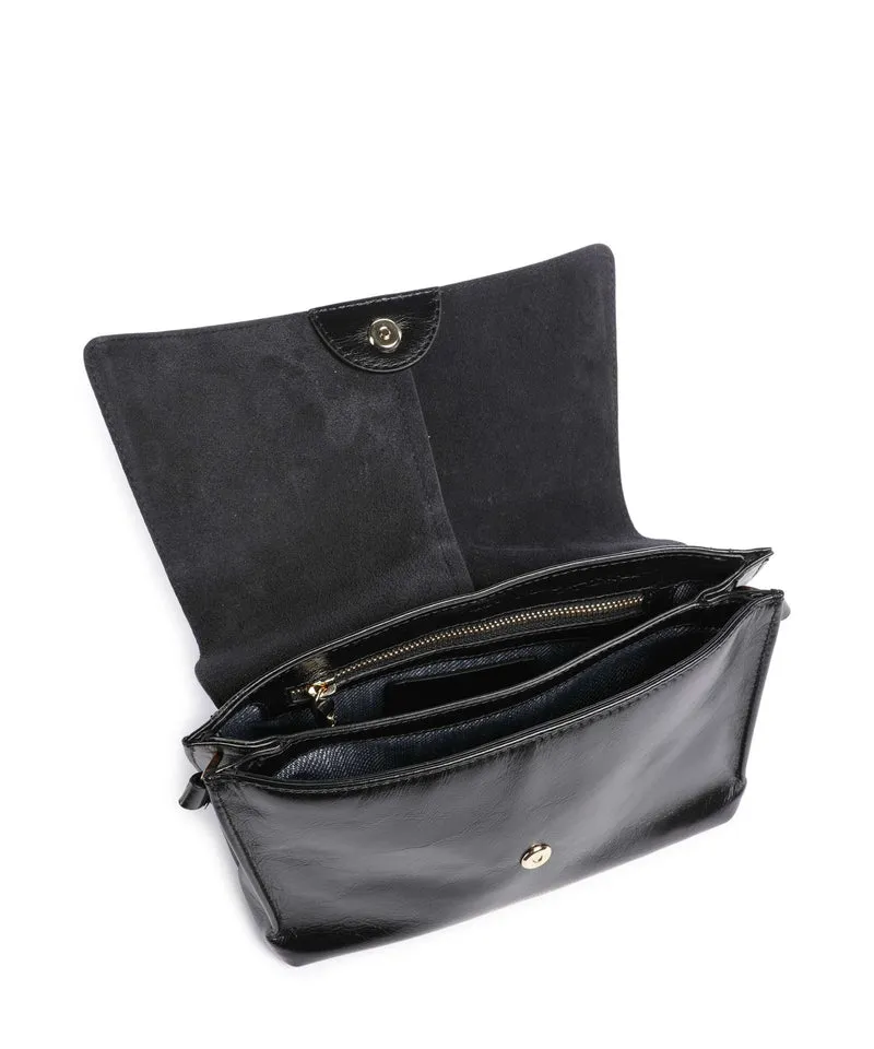 Gianni Chiarini Diva Sac porté épaule nero