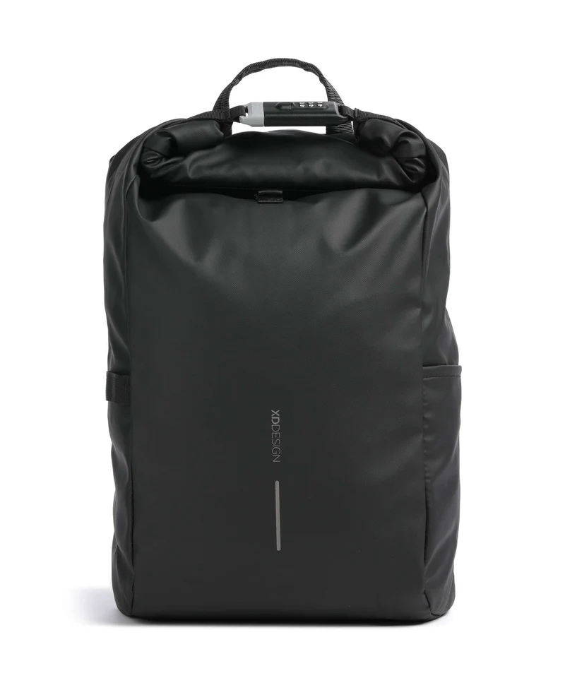 XD Design Sac à dos de vélo black
