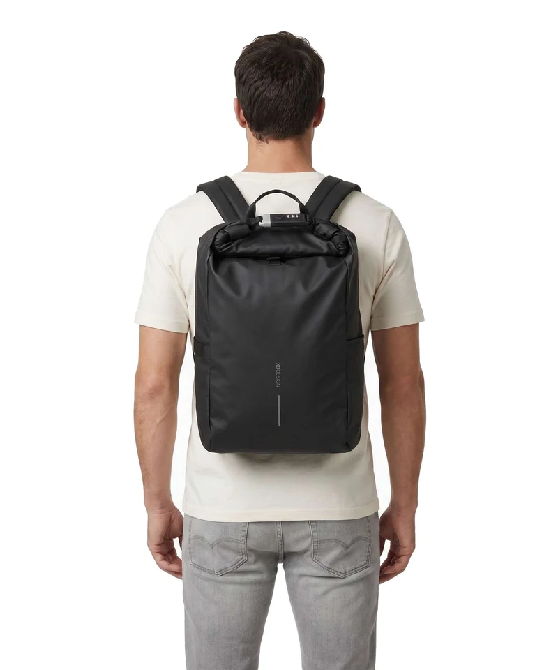 XD Design Sac à dos de vélo black