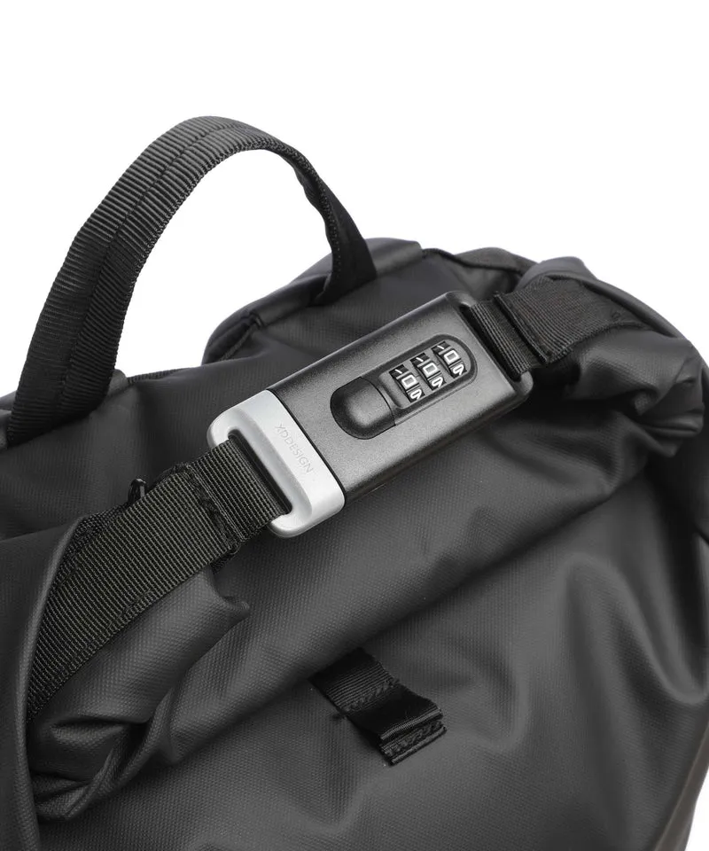 XD Design Sac à dos de vélo black