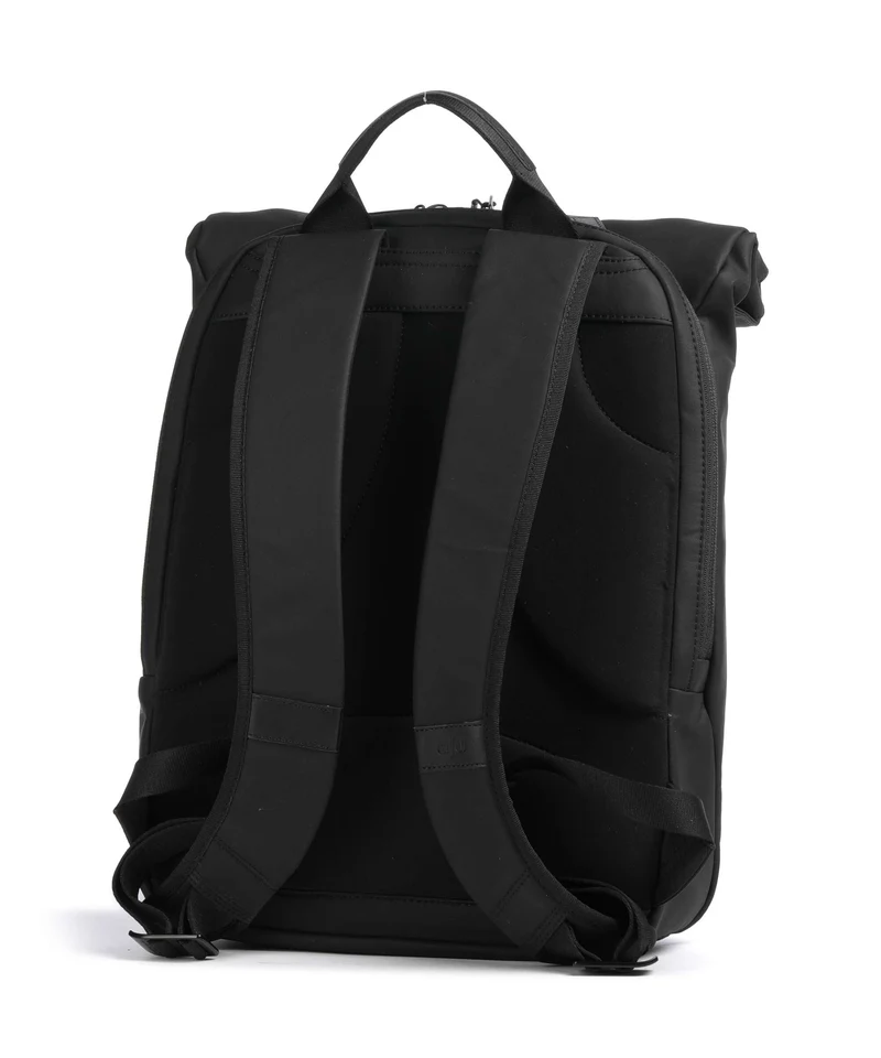 Aunts & Uncles Japan RE Tama Sac à dos roll-top black