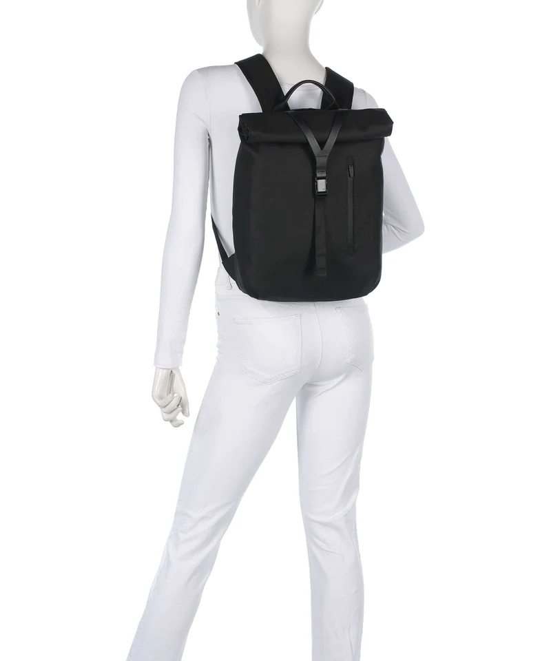 Aunts & Uncles Japan RE Tama Sac à dos roll-top black