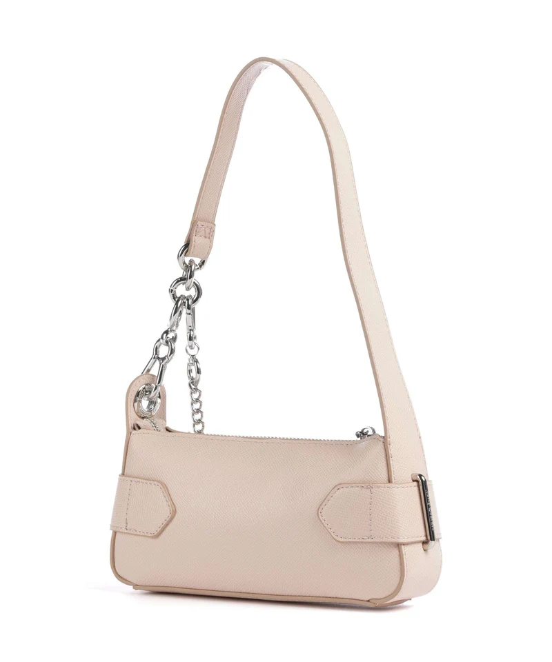 Juicy Couture Jasmine S Sac porté épaule pink champagne