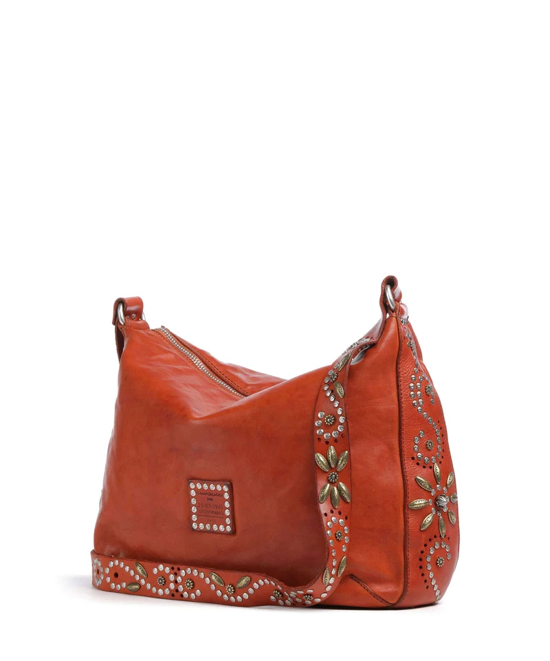 Campomaggi Sac fourre-tout brick