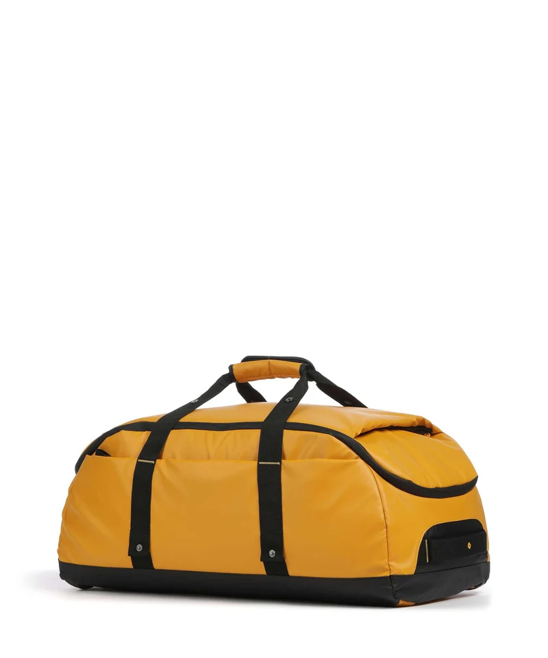 Samsonite Paradiver Light M Sac de voyage yellow
