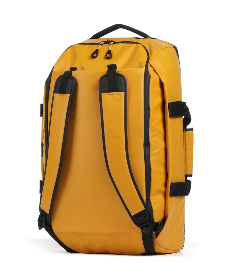 Samsonite Paradiver Light M Sac de voyage yellow