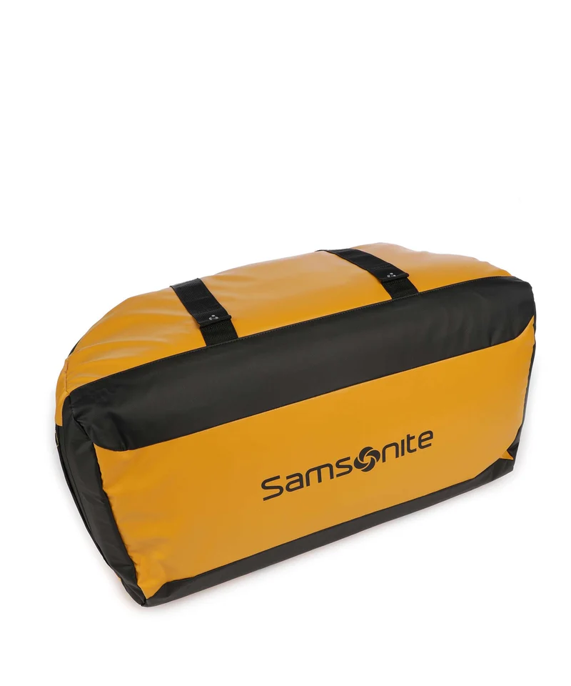 Samsonite Paradiver Light M Sac de voyage yellow