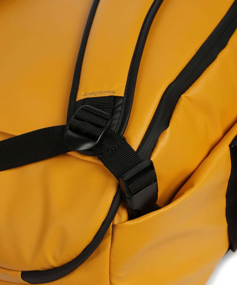 Samsonite Paradiver Light M Sac de voyage yellow