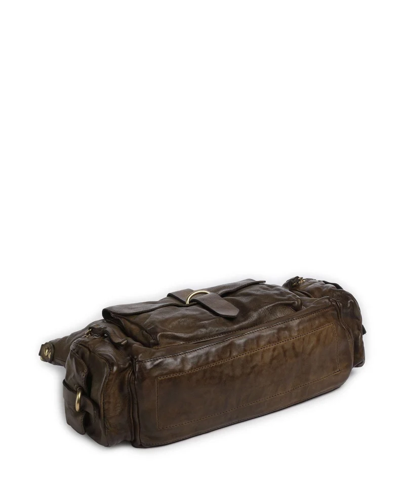 Campomaggi Sac fourre-tout verde militare