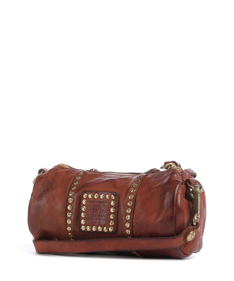 Campomaggi Sac bandoulière cognac