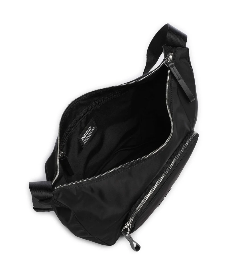 Marc O'Polo Nanja S Sac bandoulière black