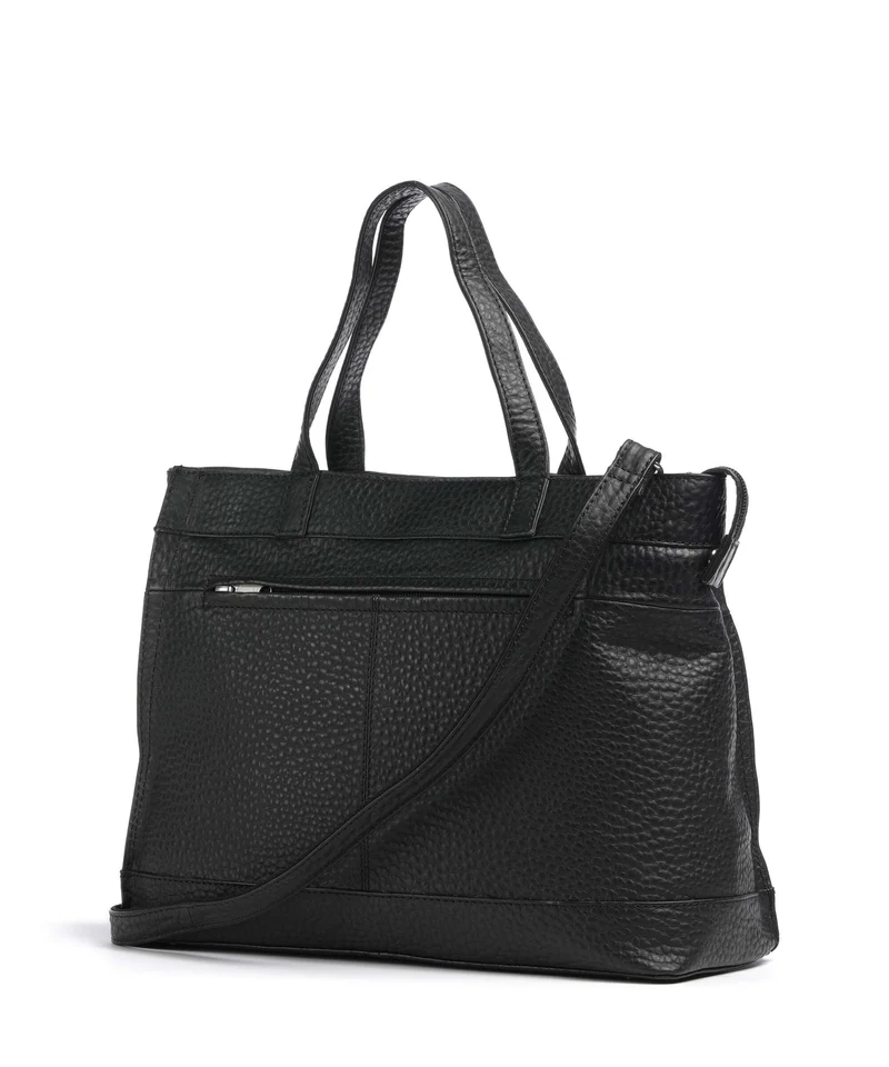 Voi Hirsch Jessi Sac à main schwarz