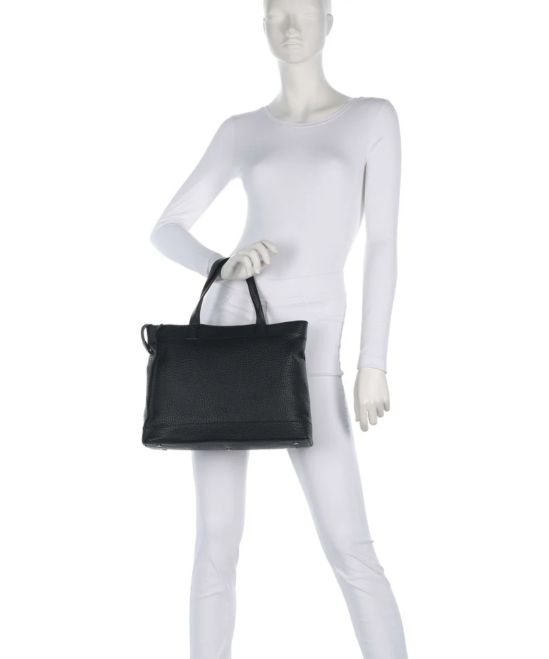 Voi Hirsch Jessi Sac à main schwarz
