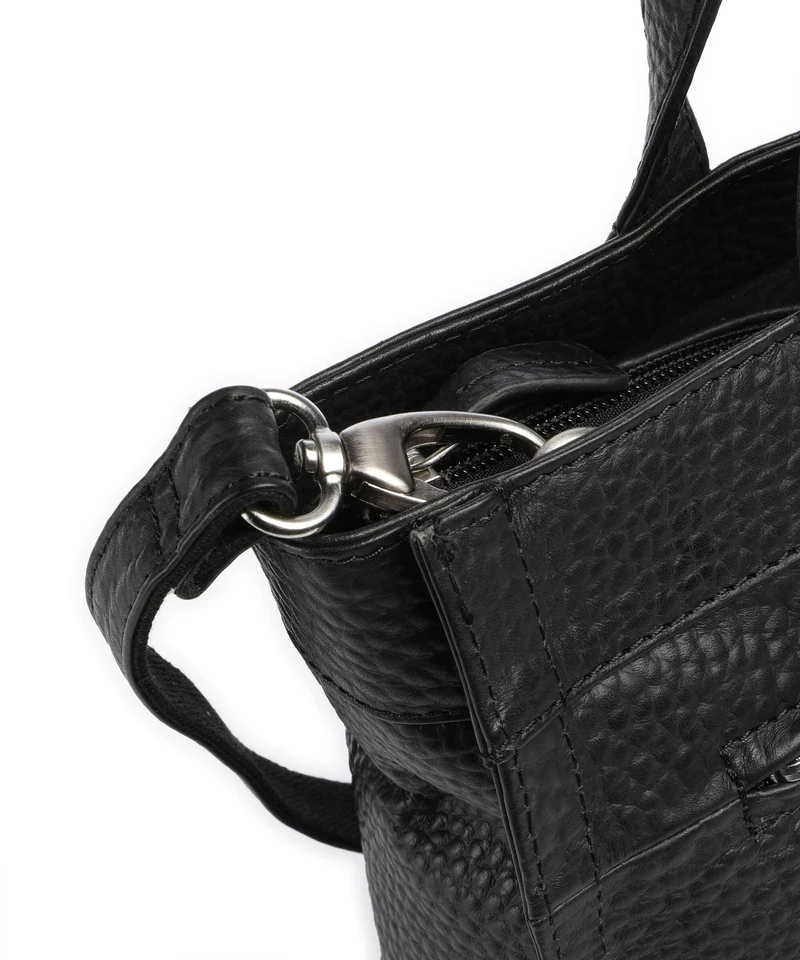 Voi Hirsch Jessi Sac à main schwarz