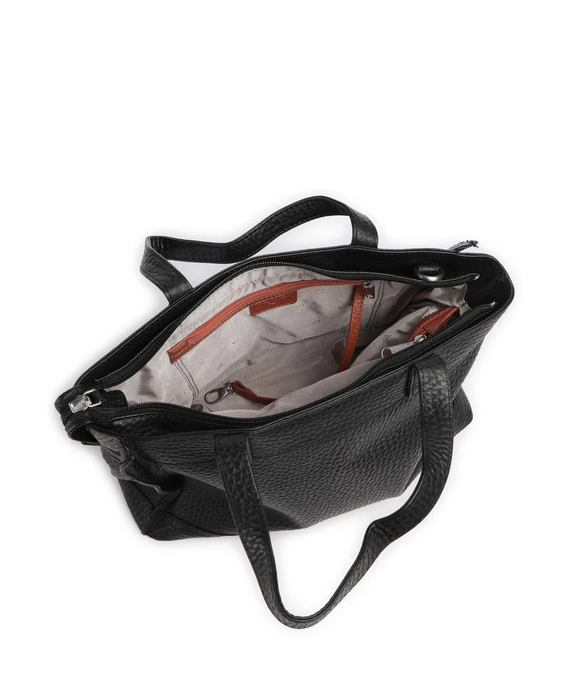Voi Hirsch Jessi Sac à main schwarz