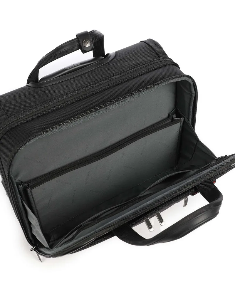 Roncato Cambridge Sac d'ordinateur black