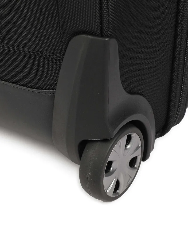 Roncato Cambridge Sac d'ordinateur black