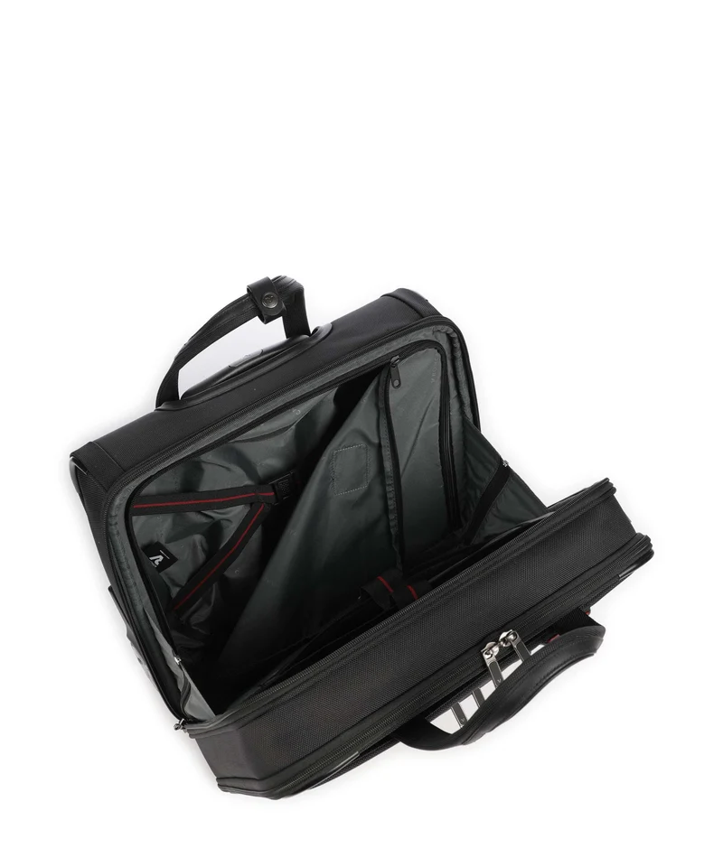 Roncato Cambridge Sac d'ordinateur black