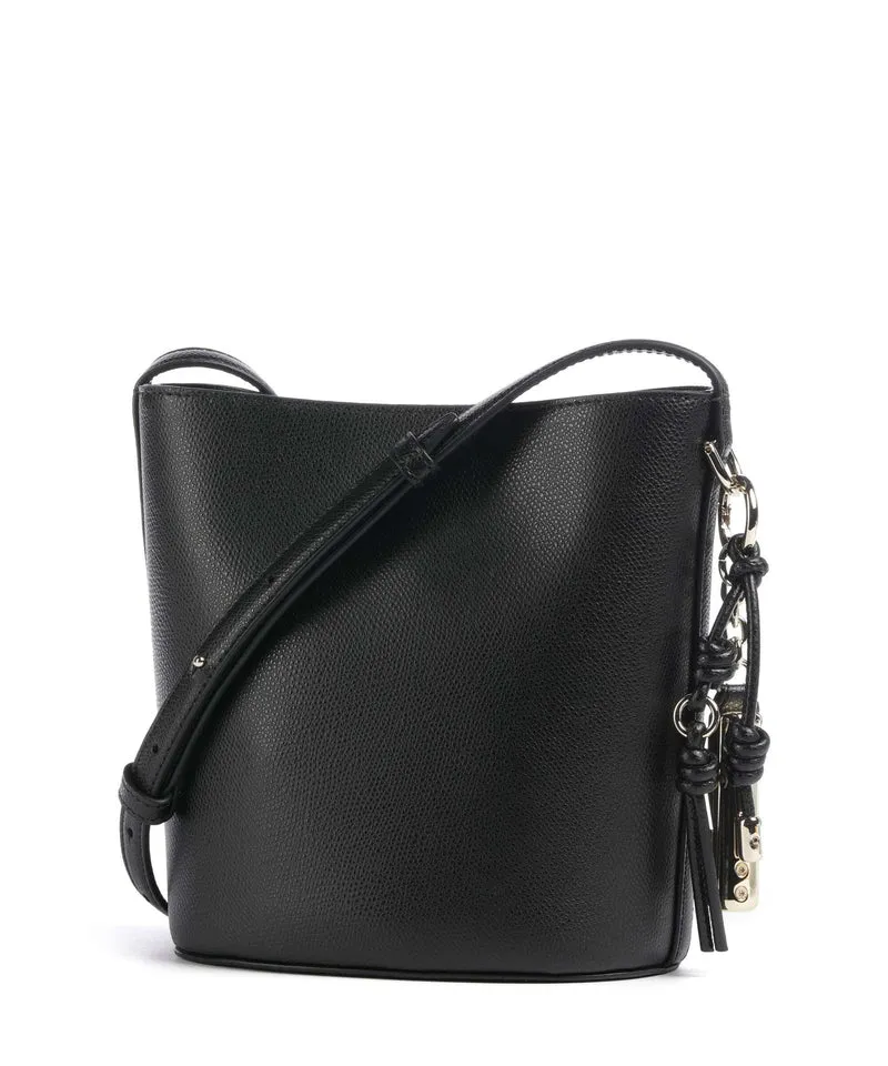 Furla Roxie Mini Sac seau nero