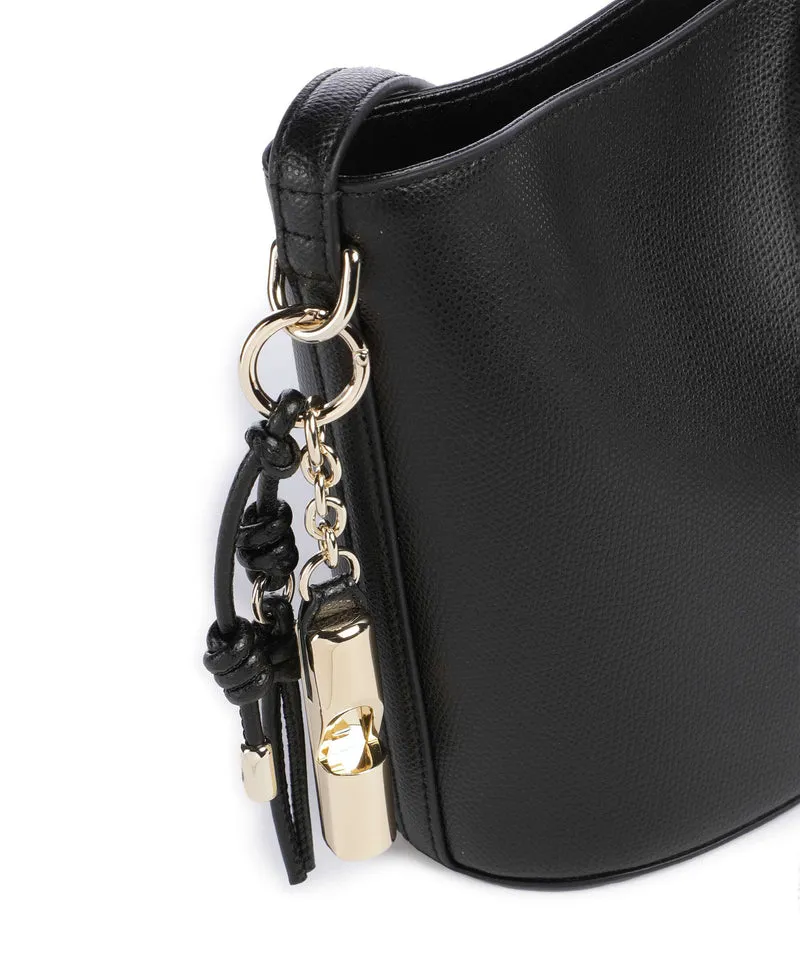 Furla Roxie Mini Sac seau nero