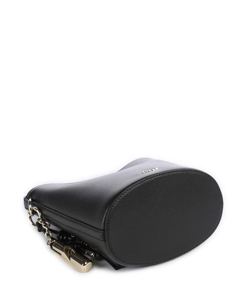 Furla Roxie Mini Sac seau nero