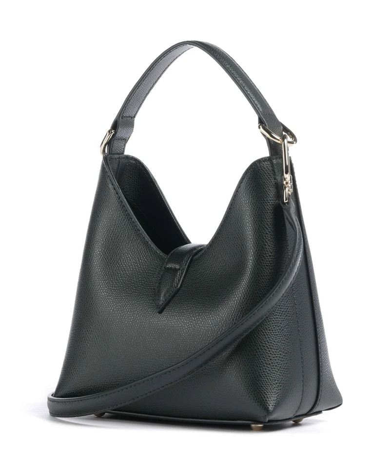 Furla Iride Mini Sac bandoulière deep green