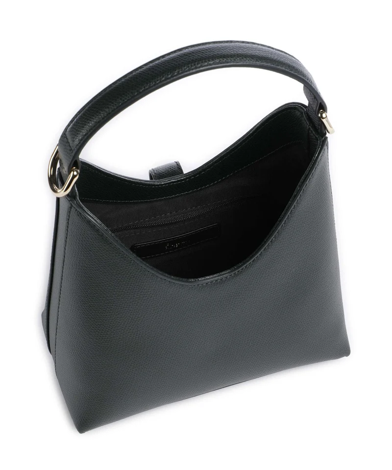 Furla Iride Mini Sac bandoulière deep green