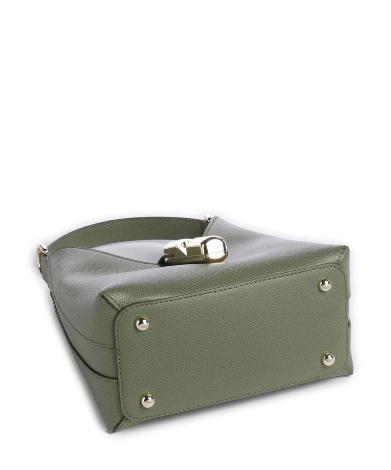 Furla Iride Mini Sac bandoulière avocado