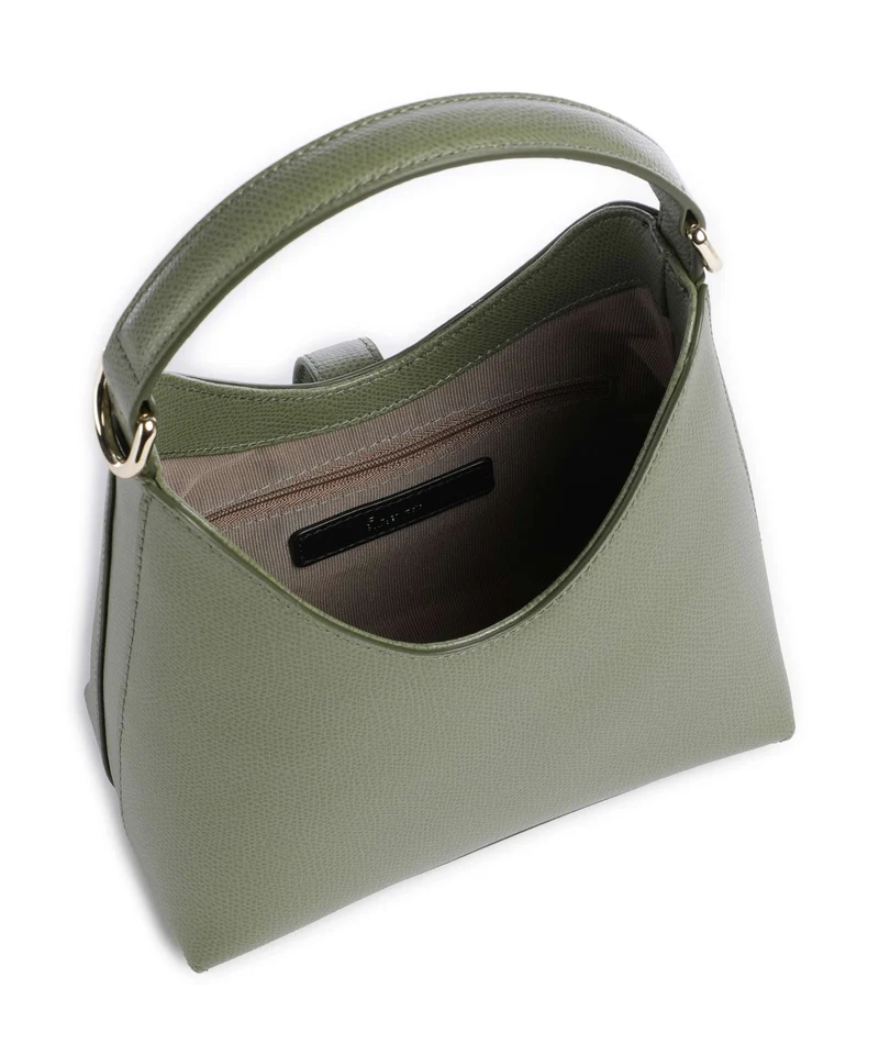 Furla Iride Mini Sac bandoulière avocado
