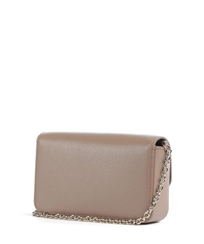 Furla 1927 Mini Sac bandoulière greige