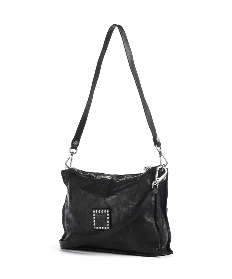 Campomaggi Sac porté épaule black