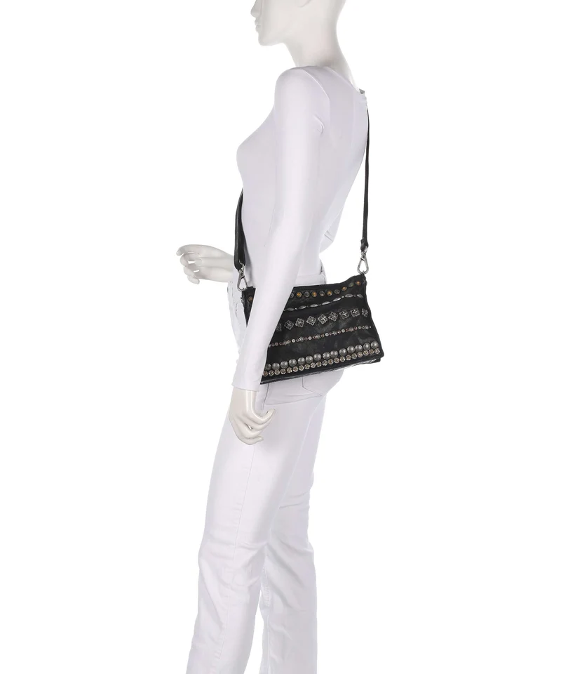 Campomaggi Sac porté épaule black