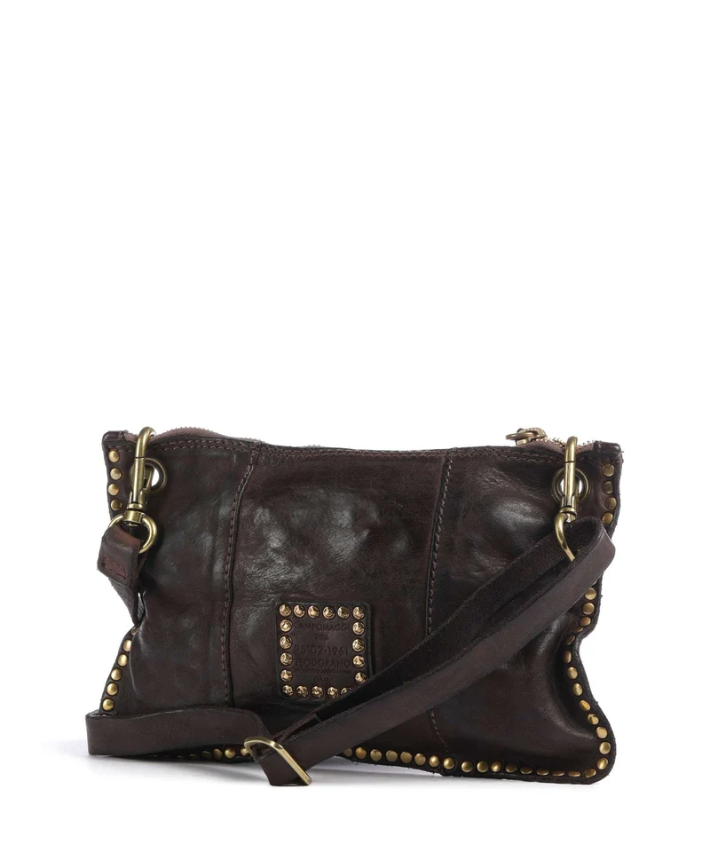 Campomaggi Sac bandoulière brown