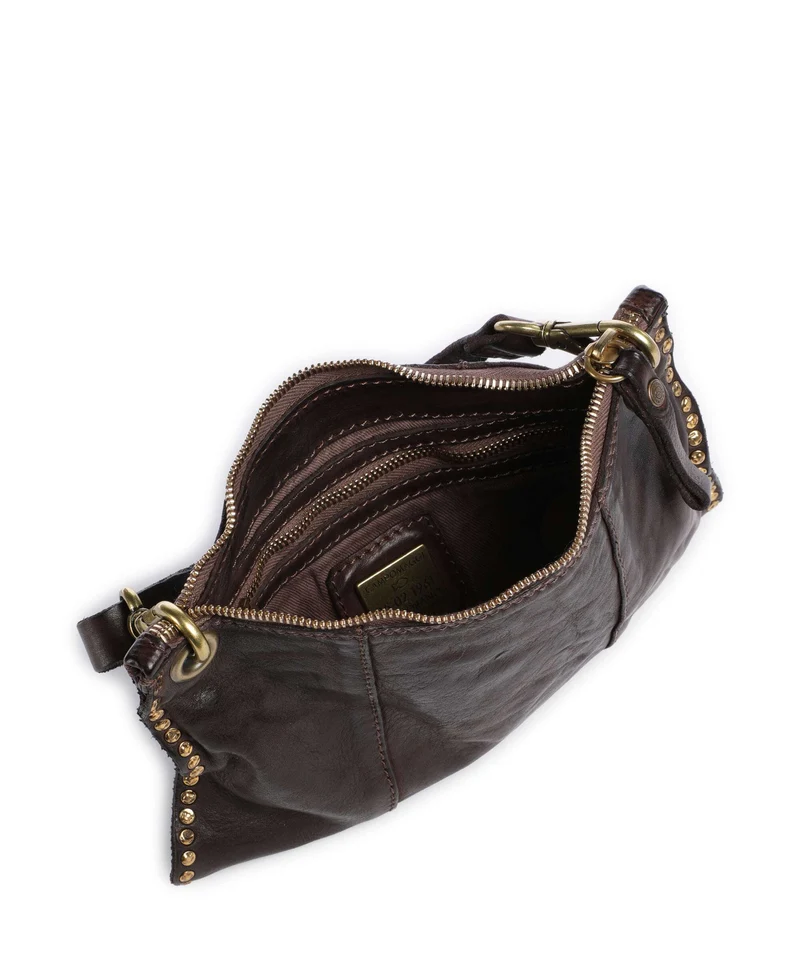 Campomaggi Sac bandoulière brown