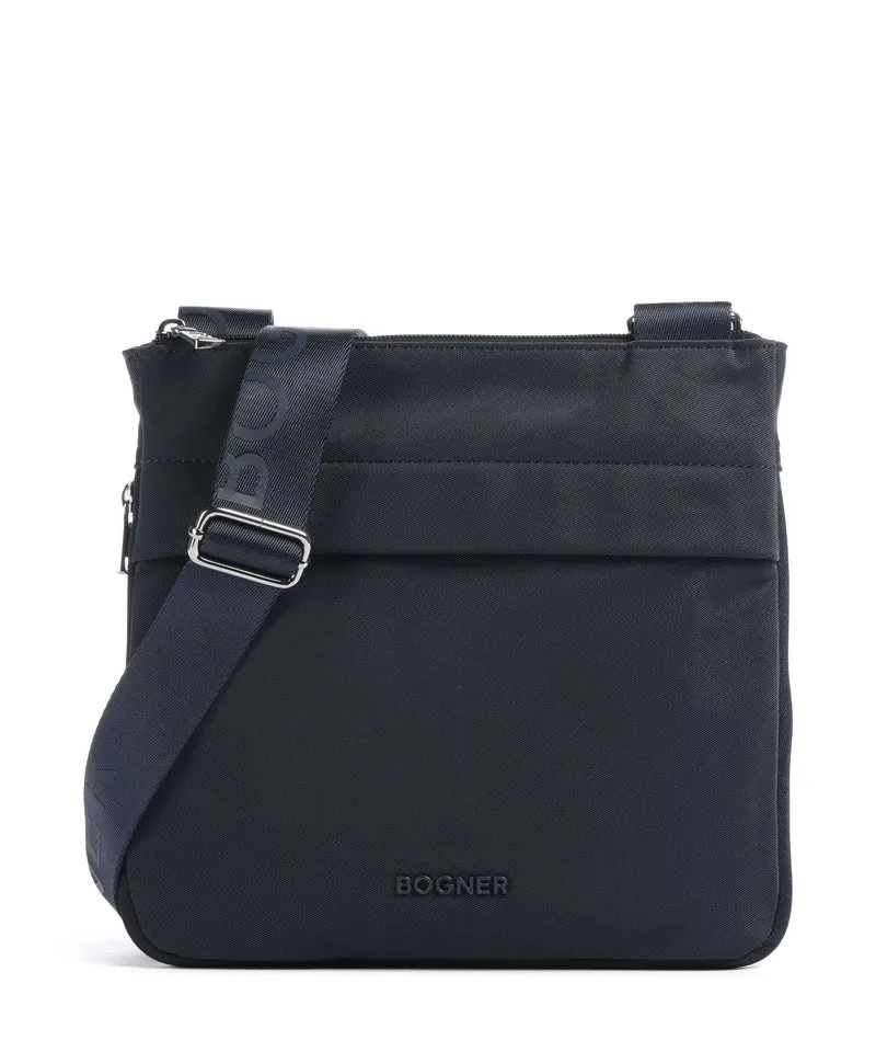 Bogner Maxon Serena Sac bandoulière dark navy